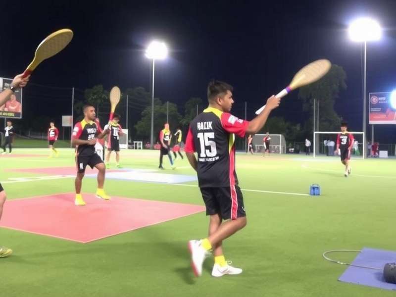 Assam Avengers Rockets Local Tournament Assam Avengers Rockets Local Tournament